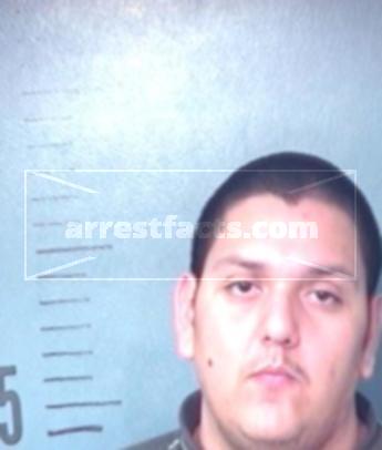 Michael Anthony Delacruz