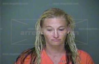 Patricia Ann Hamilton
