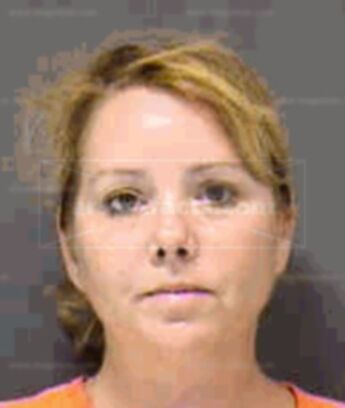 Krystal Kay Boothe