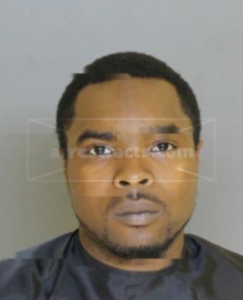 Jeremiah Javonte Washington