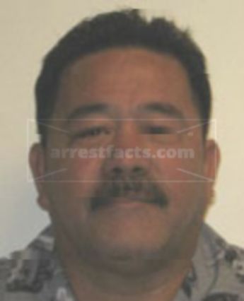 Thomas Cruz Santos