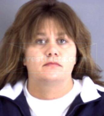 Julie Diane Hardy