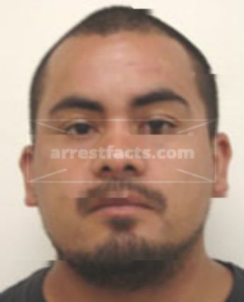 Jorge Raul Reyes