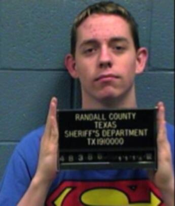 Kyle Ryan Farris
