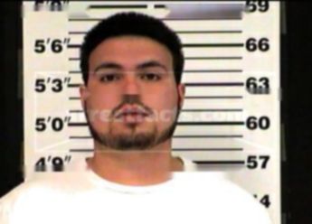 Jonathan Rios