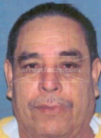 Antonio Bueno-Rodriguez
