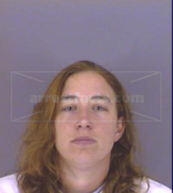 Misti Amber Douglas