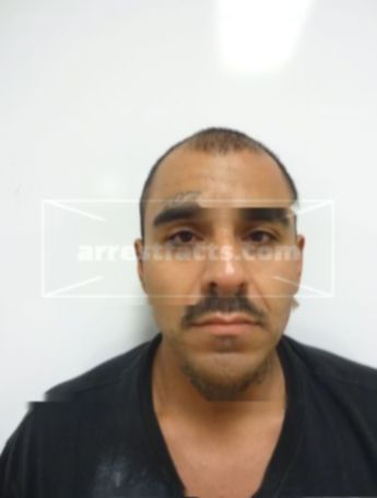 Adrien Hernandez Miranda
