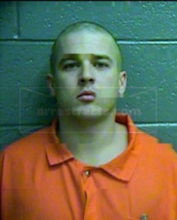 Randall Leroy Mcdonald