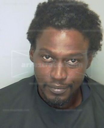 Michael Anthony Floyd