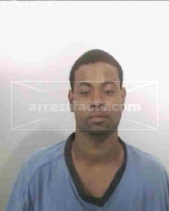 Sean Tyrone Walls