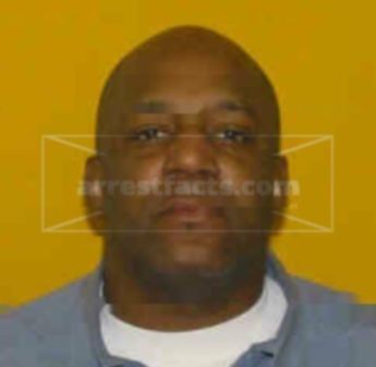 Rodney Damon Hampton
