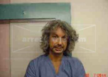 Mark Alan Blaikie