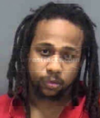 Jermel Pierre Oakley