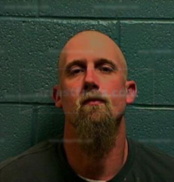 Harry Lee Blackshear