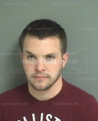 Tyler Roy Oelschlager