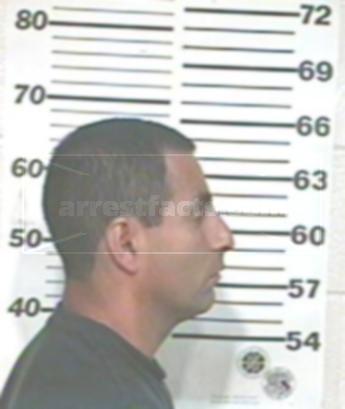 Carlos David Reyes Amaya