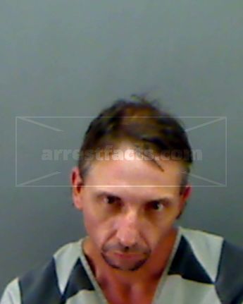 Michael Shane Gentry