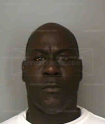 Christopher Kendall Cobb