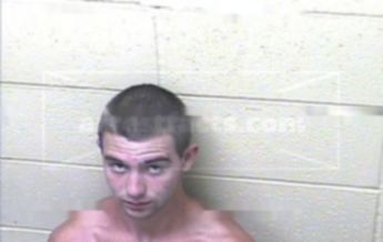 Kaleb A Robbins