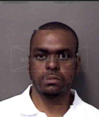 Shawn Lamont Guy