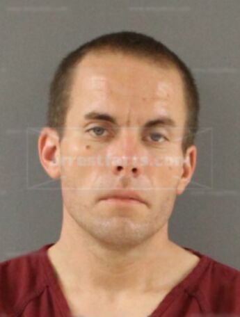 Jeremy David Oglesby