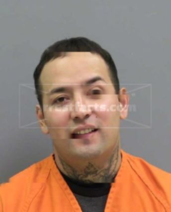 Adrian Trujillo