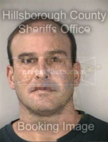 Mark Logan Brents