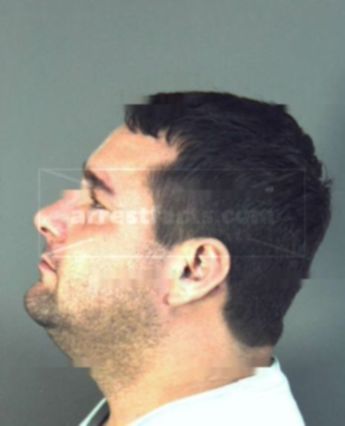 Joseph Scott Mccoy
