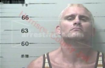Jeffrey Jay Davis