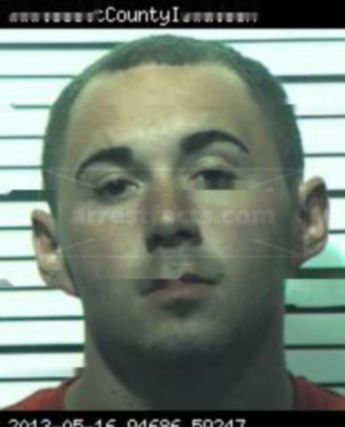 Kain James Hardin