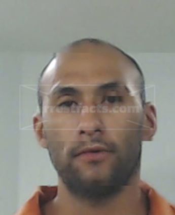 Daniel Ray Collazo