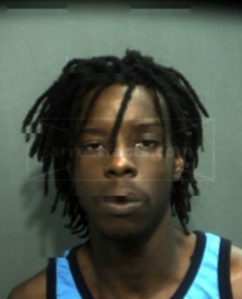 Kedelle Triston Bourne