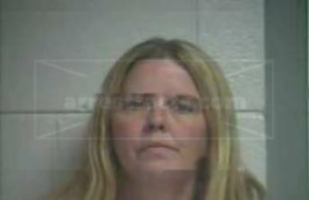 Caroline Horton