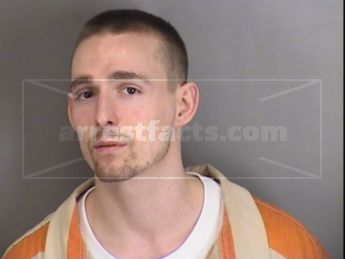 Justin Anthony Alonzi