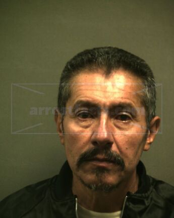 Marcos Ramirez-Morales