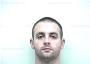 John David Loughrey