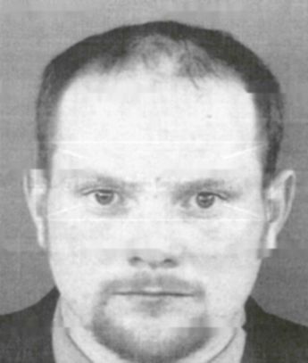 Aaron Lee Enlow