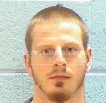 Benjamin David Grisham