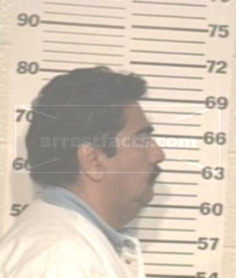 Jose Arturo Trevino
