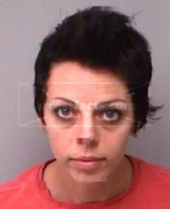 Brandy Nicole Rice