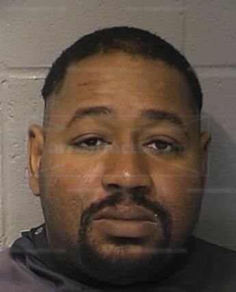 Eric Deshon Campbell Sr
