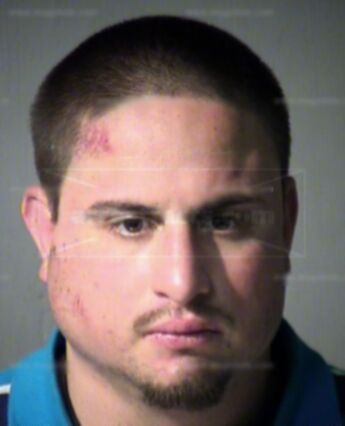 Andrew Angus Barnhart