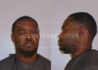 Jarvis Terrell Warren