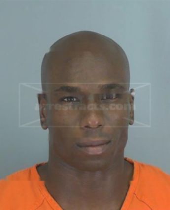 David Tamaya Thompson