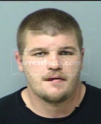 Trenton Roy Mcguire