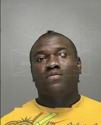 Antwon Ellison