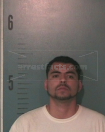 Joseph Martinez Carrillo