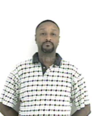Anthony Kevin Williams