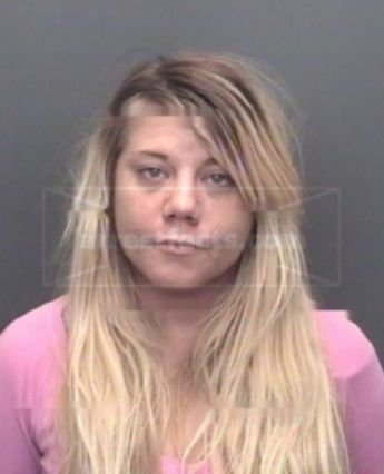Rachael Susanne Smyth